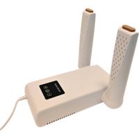 Mesa Schoenendroger Wit - thumbnail