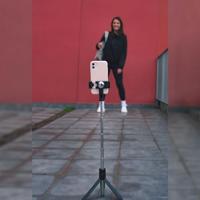 Draagbaar Statief KSIX Smartphone - thumbnail