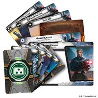 Star Wars: Legion - Agent Kallus Commander Expansion - thumbnail