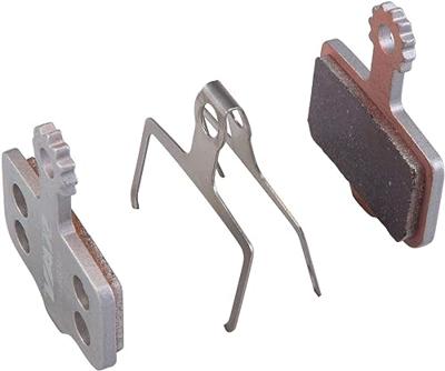 VAR Disc Pads Sintered for Avid Elixir/XX/XO