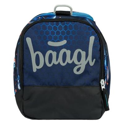 Baagl Kindersporttas Motorfiets Baagl Kindersporttas Motorfiets