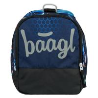 Baagl Kindersporttas Motorfiets - thumbnail