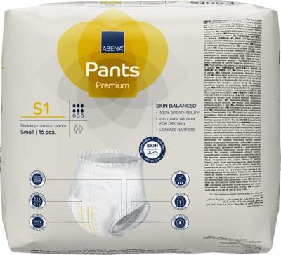 Abena Pants Premium S1 - thumbnail