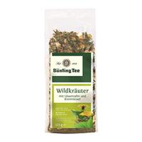 Bunting Tee fruchtetee wildkrauter zak (6x 200gr) - thumbnail