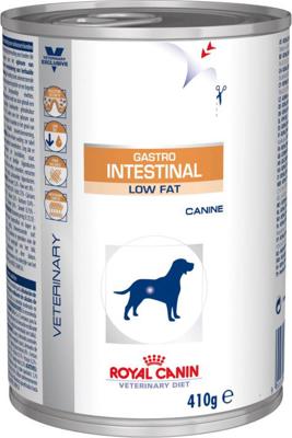 Royal Canin Gastrointestinal Hond Low Fat 420gr