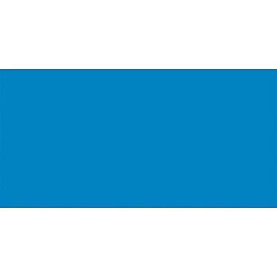 Bruynzeel Design pastelpotlood - Turquoiseblauw #52