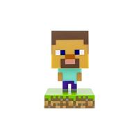 Minecraft - Steve Icon Light - thumbnail
