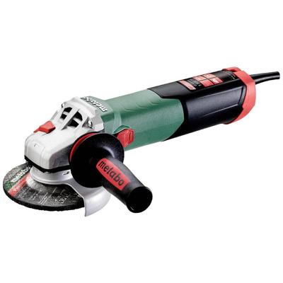 Metabo WE 19-125 Q M-Brush | Haakse Slijper | 125 mm | 1900W | In doos - 613105000
