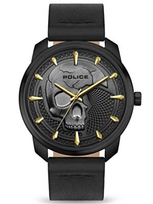 Police (Ø 44 mm) Heren horloge