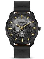 Police (Ø 44 mm) Heren horloge - thumbnail