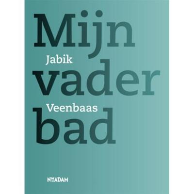 Mijn vader bad (Paperback)