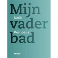 Mijn vader bad (Paperback) - thumbnail