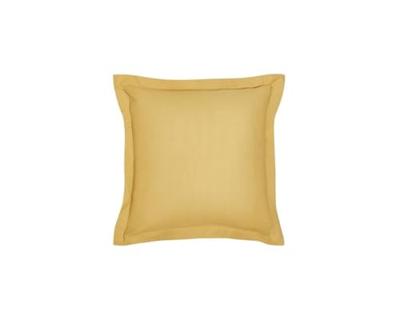 Kussenhoes TODAY Essential Geel 63 x 63 cm