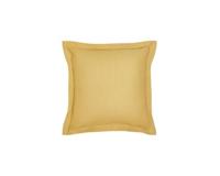 Kussenhoes TODAY Essential Geel 63 x 63 cm - thumbnail
