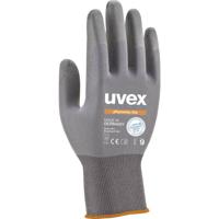 uvex phynomic lite 6004012 Werkhandschoen Nylon Maat (handschoen): 12 EN 388 1 stuk(s) - thumbnail