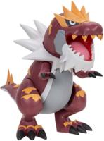 Pokemon Epic Battle Figure - Tyrantrum - thumbnail