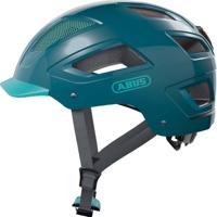 Abus helm hyban 2.0 cgoude groen m 52-58cm - thumbnail