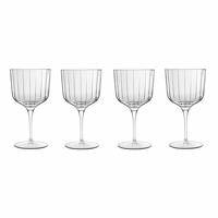 Luigi Bormioli Gin Tonic Glazen - Cocktailglazen - Bach - 600 ml - 4 stuks - thumbnail