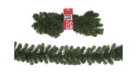 Alaskan Pine guirlande slinger 270 x 25 cm kerstboom Holiday Tree - Holiday tree - thumbnail