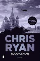 Rood gevaar - Chris Ryan - ebook - thumbnail