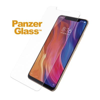 PanzerGlass Displaybescherming voor Xiaomi Mi 8/Pro, helder