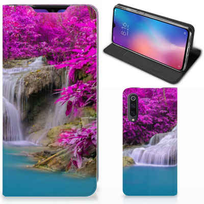 Xiaomi Mi 9 | Book Cover | Waterval