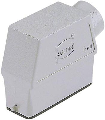 Afdekkap Han® 16A-gs-Pg21 09200160541 HARTING 1 stuk(s) Piece