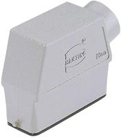 Afdekkap Han® 16A-gs-Pg21 09200160541 HARTING 1 stuk(s) Piece - thumbnail