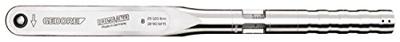Gedore 8561-01 7683320 Momentsleutel 1/2 (12.5 mm) 25 - 120 Nm