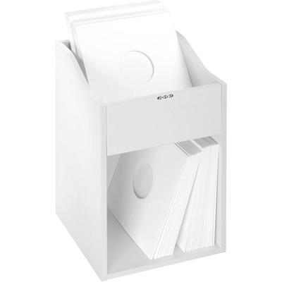 Zomo VS-Box 100/2 White platenkast