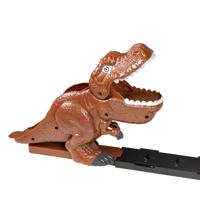 Lanceerset Dino met Looping & Schans - thumbnail