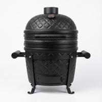 BASTE kamado barbecue 16 inch - thumbnail