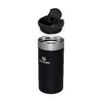 STANLEY - The Aerolight - Transit mug 0,35l Black Metallic - thumbnail