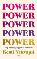Power - Kemi Nekvapil - ebook - thumbnail