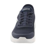 Skechers Slip-ins: GO WALK Flex - Grand Entry 124836/NVW Blauw / Wit-40 maat 40 - thumbnail