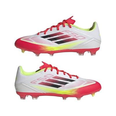 Adidas F50 League FG/MG Voetbalschoenen 42.5