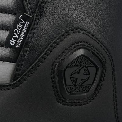 OXFORD laarzen "tracker 2.0" boots tracker2.0 ms black gr.41