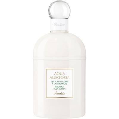 Guerlain Aqua Allegoria Bergamot Body Lotion 200ml Guerlain Aqua Allegoria Bergamot Body Lotion 200ml