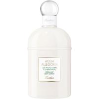 Guerlain Aqua Allegoria Bergamot Body Lotion 200ml - thumbnail