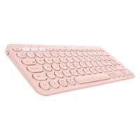 Logitech K380 Multi-Device Bluetooth Keyboard toetsenbord - thumbnail