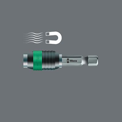 Wera BC Universal/30 Bit-Check 05056440001 Bitset 30-delig Plat, Kruiskop Phillips, Kruiskop Pozidriv, Inbus, Binnen-Torx, Torx BO Wera BC Universal/30 Bit-Check 05056440001 Bitset 30-delig Plat, Kruiskop Phillips, Kruiskop Pozidriv, Inbus, Binnen-Torx, Torx BO