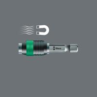 Wera BC Universal/30 Bit-Check 05056440001 Bitset 30-delig Plat, Kruiskop Phillips, Kruiskop Pozidriv, Inbus, Binnen-Torx, Torx BO - thumbnail