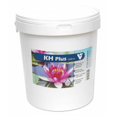 KH Plus 15 L voor 150.000 L emmer vijveraccesoires Velda - Velda KH Plus 15 L voor 150.000 L emmer vijveraccesoires Velda - Velda
