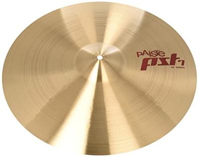 Paiste PST7 Crash 18 inch Paiste PST7 Crash 18 inch