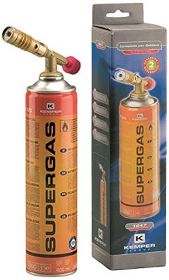 Gys Gasbrander met manuele ontsteking - 5193040359 5193040359