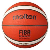 MOLTEN BASKETBALL BG3800 BALL SIZE 6 - thumbnail