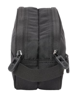 Schoolpennenzak Real Madrid C.F. Zwart 21 x 8 x 10 cm Schoolpennenzak Real Madrid C.F. Zwart 21 x 8 x 10 cm