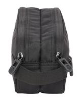 Schoolpennenzak Real Madrid C.F. Zwart 21 x 8 x 10 cm - thumbnail