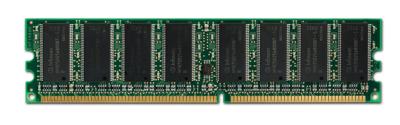 CB423A - Geheugen - DDR2 (SO DIMM) - 256 MB: 1 x 256 MB - 144-PIN - 400 MHz PC2-3200 - niet-gebufferd CB423A - Geheugen - DDR2 (SO DIMM) - 256 MB: 1 x 256 MB - 144-PIN - 400 MHz PC2-3200 - niet-gebufferd