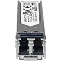 StarTech.com 1000BASE-SX - Gigabit transceiver - LC glasvezel - MSA conform - 550m - Gigabit SFP-module - Multi Mode SFP - thumbnail